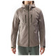 4F Ανδρικό μπουφάν Softshell